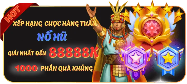 Sự kiện khuyến mãi Yo888